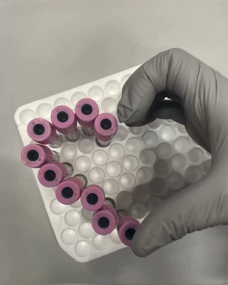 A partner clinic laboratory