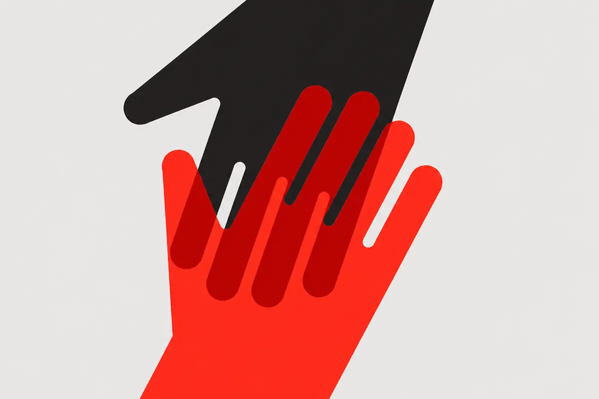 An individual donor member